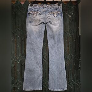 VTG Miss Me jeans size 28
